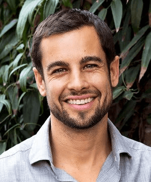 Peter Craig, Licensed Professional Counselor