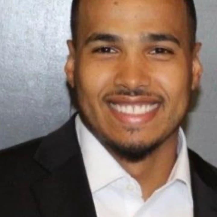 Rev. Justin Eidinger